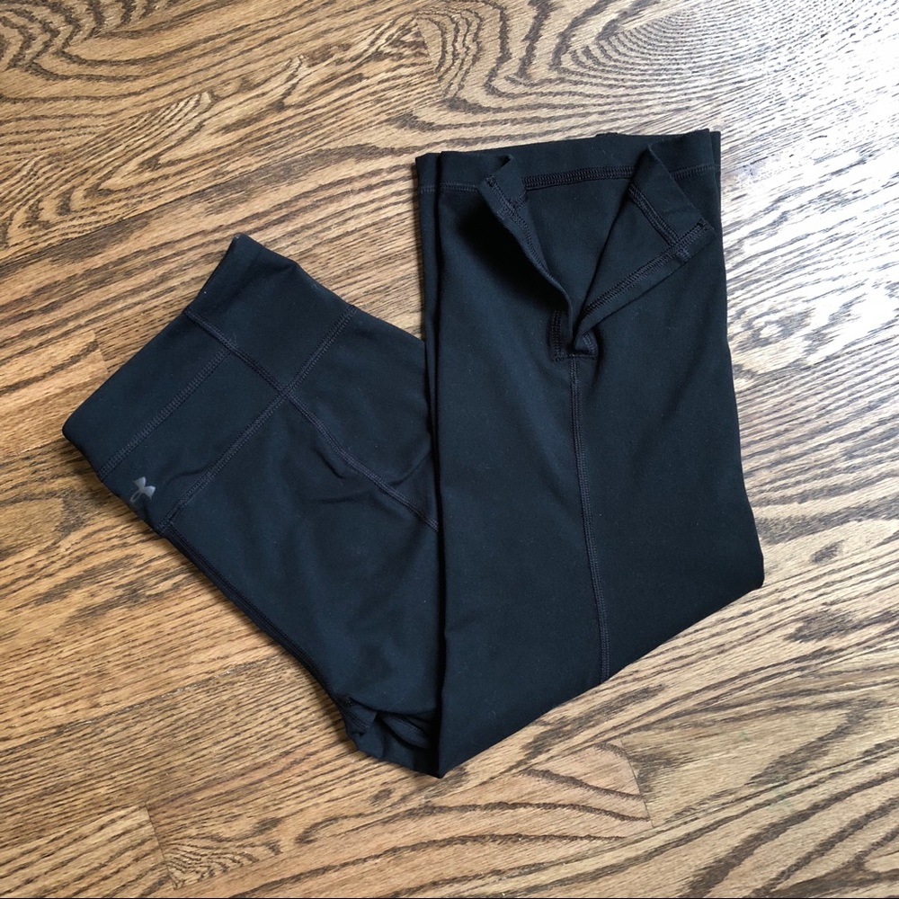 Under Armour Kick Back Capri